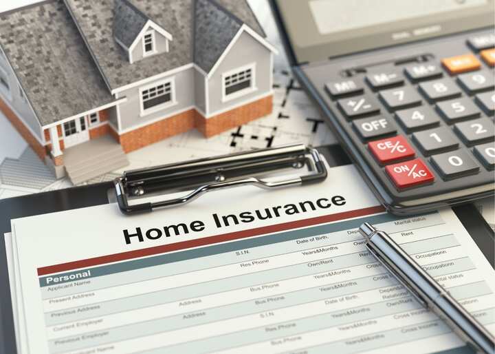 Home Insurance Omaha NE